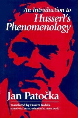 Book cover image for An Introduction to Husserl's Phenomenology ISBN: 9780812693386