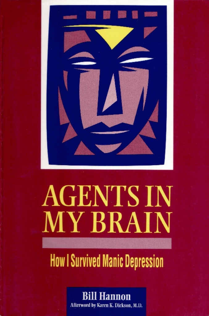 Book cover image for Agents In My Brain ISBN: 9780812693461