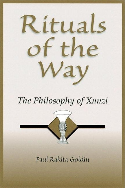 Cover image for Rituals of the Way, isbn: 9780812694000