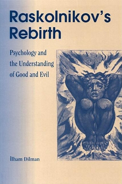 Cover image for Raskolnikov's Rebirth, isbn: 9780812694161
