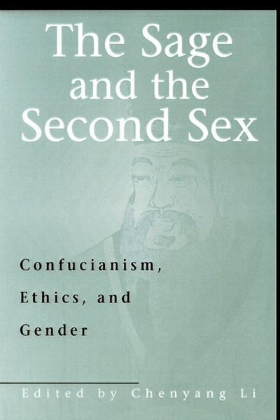 Cover image for The Sage and the Second Sex, isbn: 9780812694192