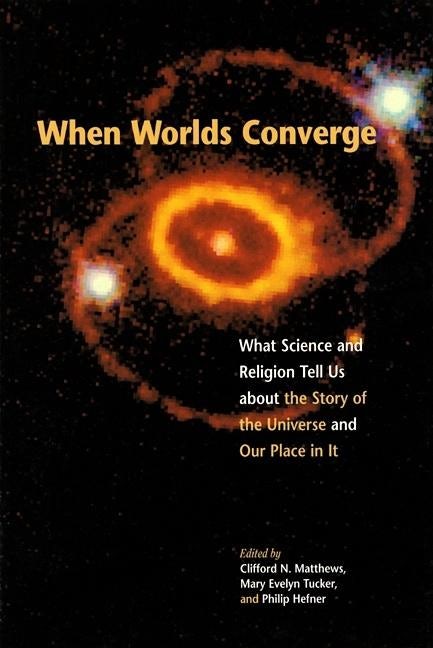 Book cover image for When Worlds Converge ISBN: 9780812694512