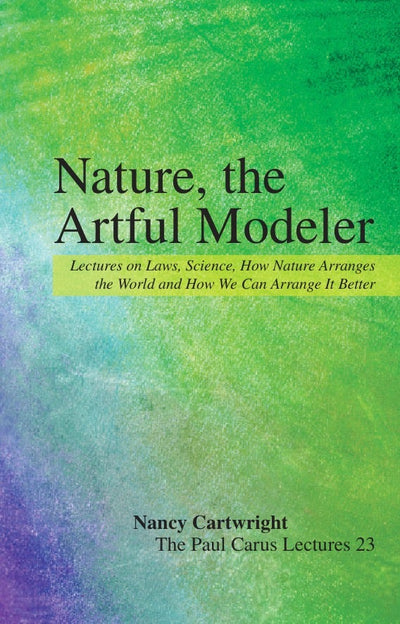 Cover image for Nature, the Artful Modeler, isbn: 9780812694680
