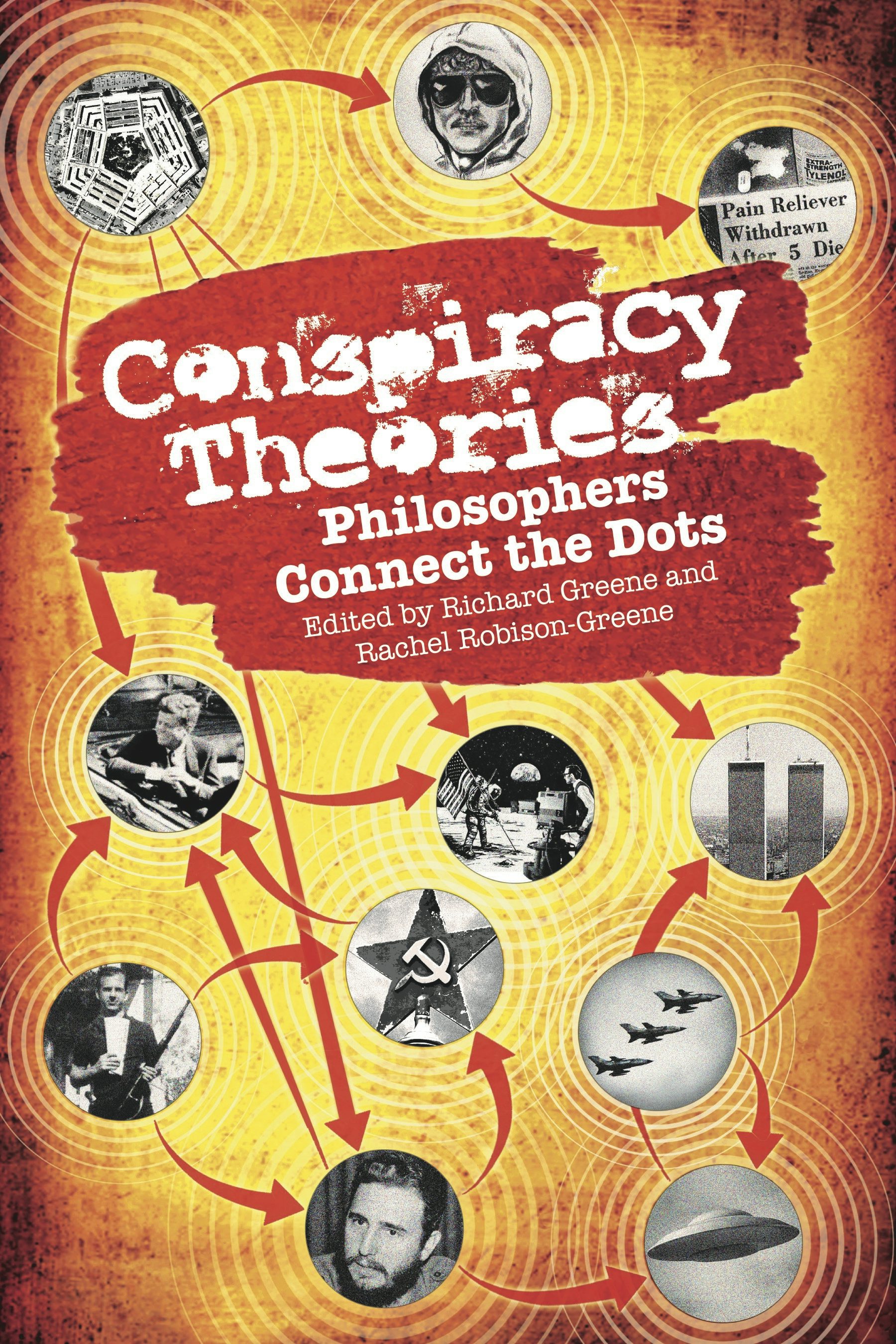Conspiracy Theories