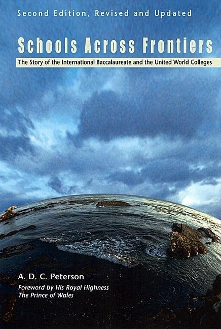 Cover image for Schools Across Frontiers, isbn: 9780812695052
