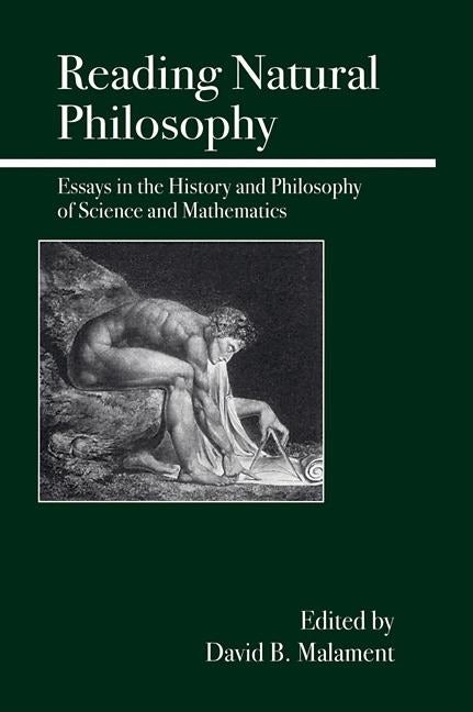 Book cover image for Reading Natural Philosophy ISBN: 9780812695076