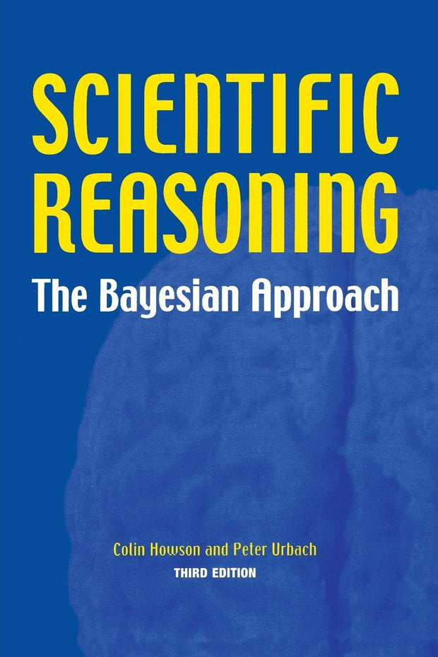 Cover image for Scientific Reasoning, isbn: 9780812695786