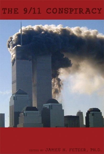 Cover image for The 9/11 Conspiracy, isbn: 9780812696127