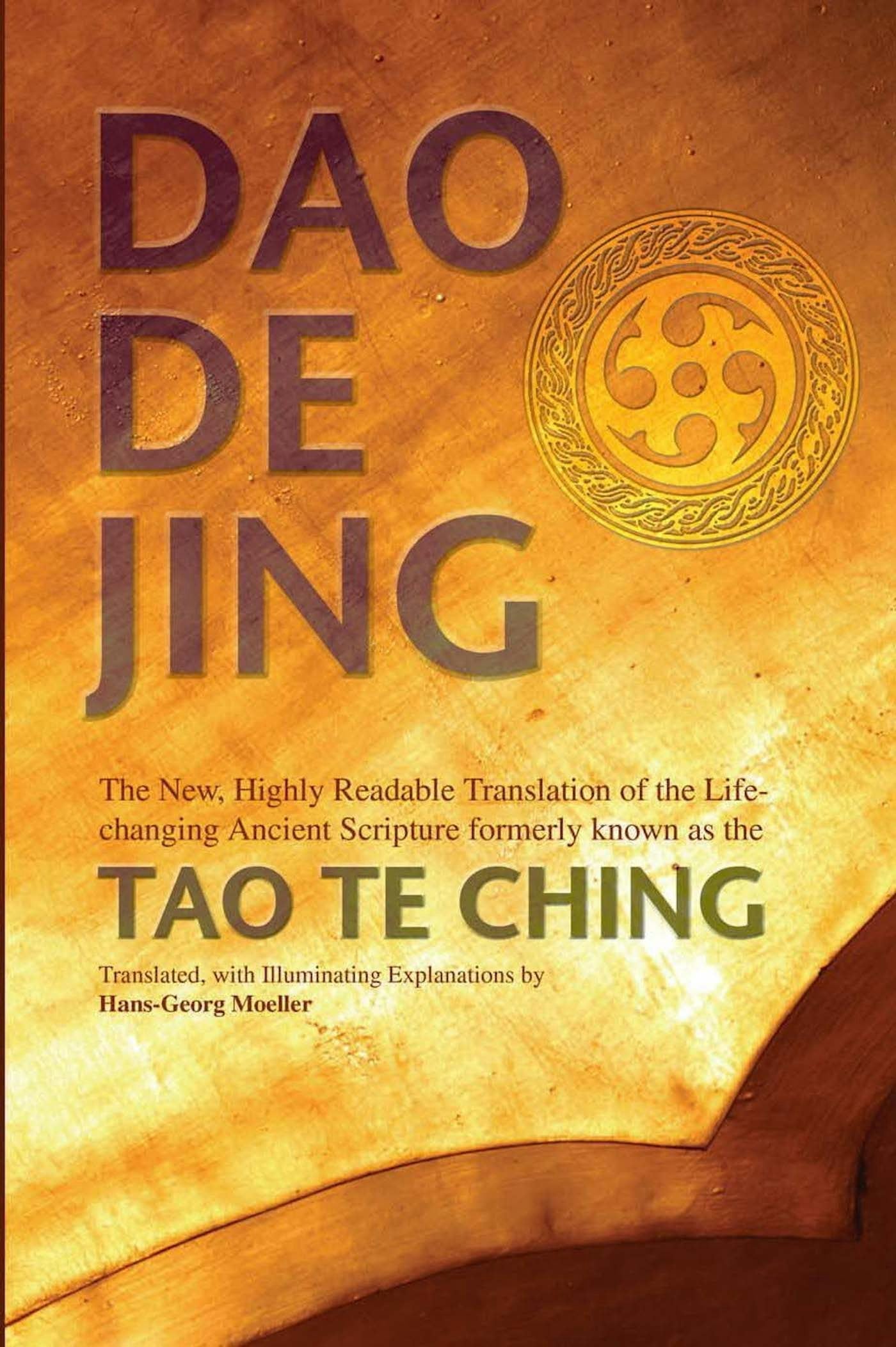 Book cover image for Daodejing ISBN: 9780812696257