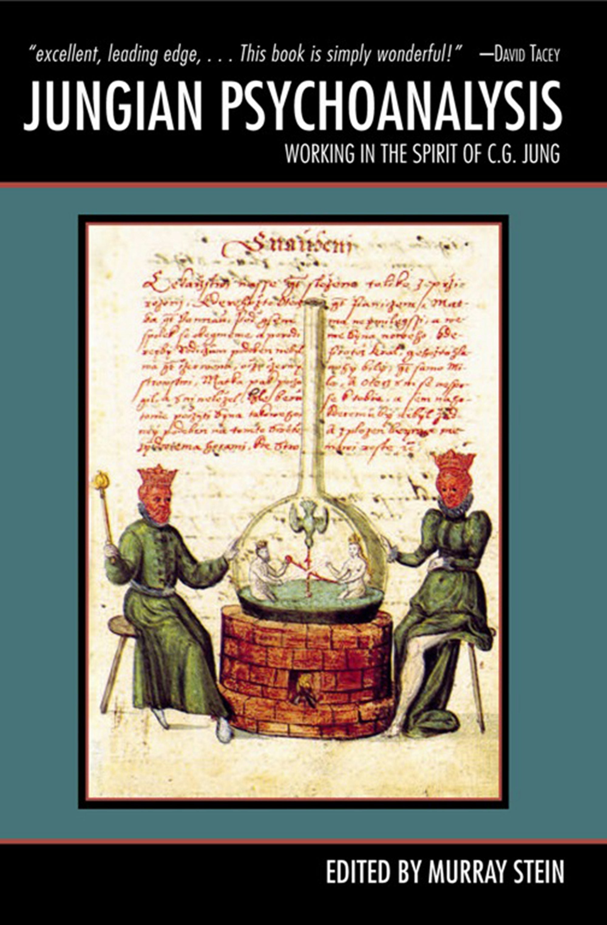 Book cover image for Jungian Psychoanalysis ISBN: 9780812696684