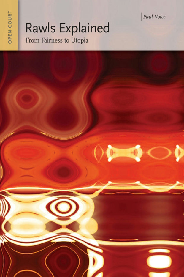 Cover image for Rawls Explained, isbn: 9780812696806