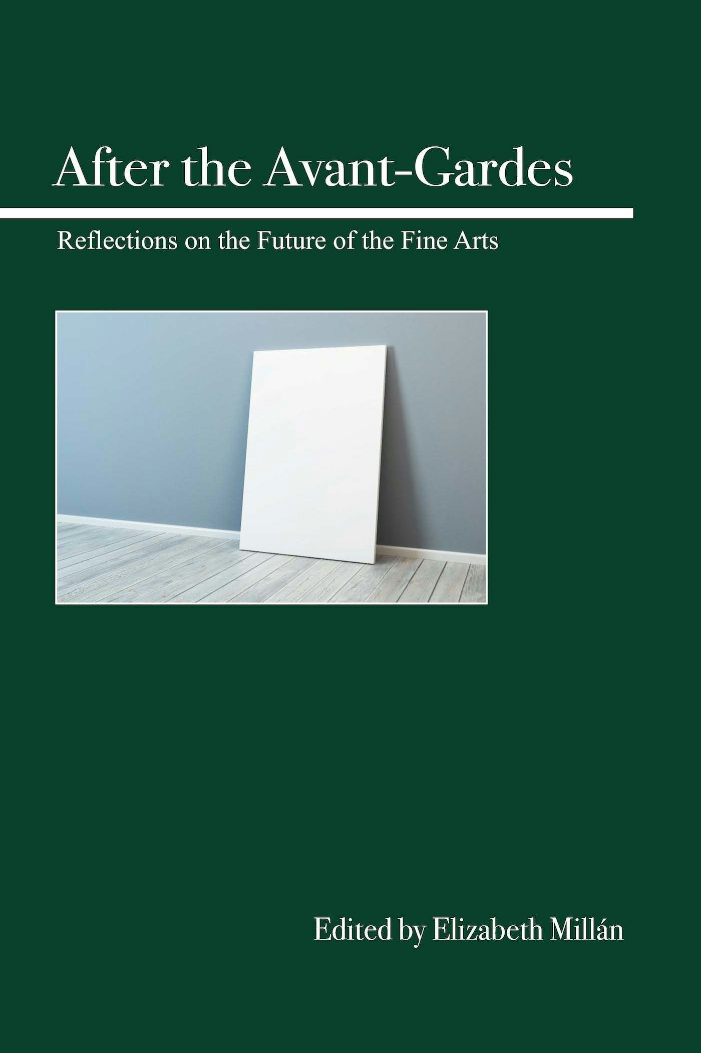 Book cover image for After the Avant-Gardes ISBN: 9780812698923
