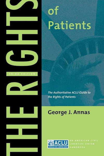 The Rights of Patients