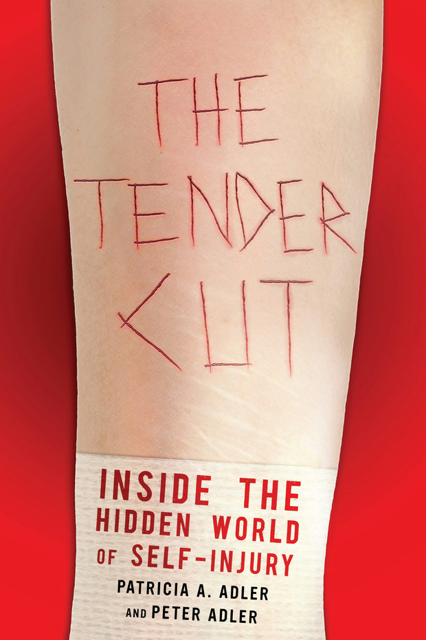 Cover image for The Tender Cut, isbn: 9780814705186