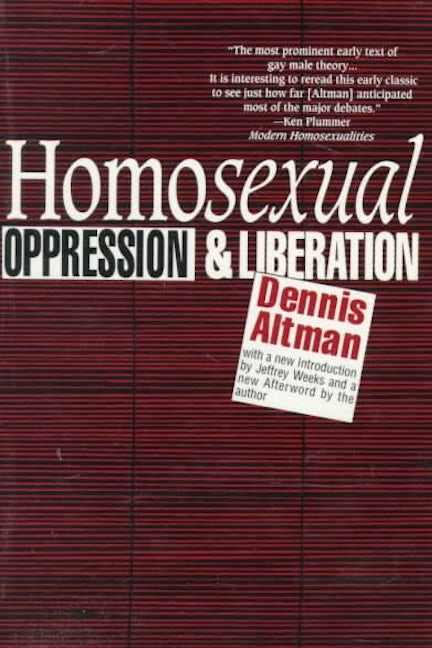 Homosexual