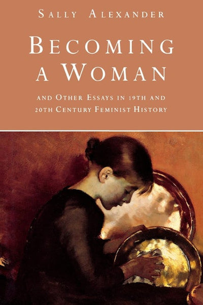 Becoming A Woman