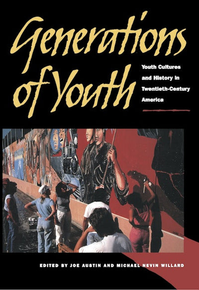 Generations of Youth