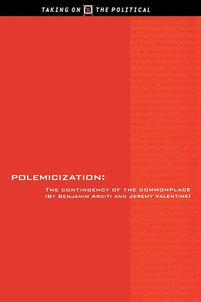 Polemicization