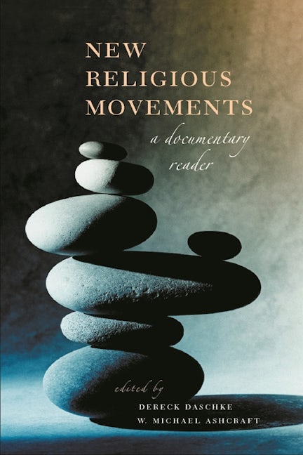 New Religious Movements