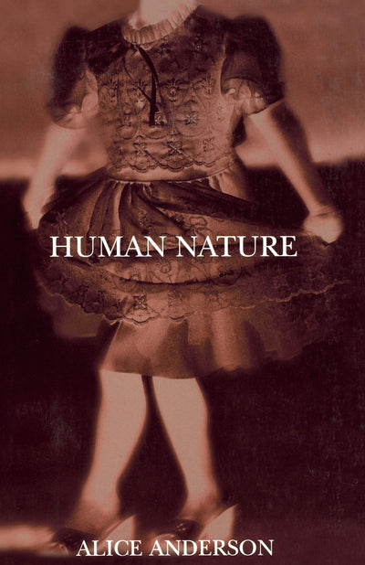 Cover image for Human Nature, isbn: 9780814707463
