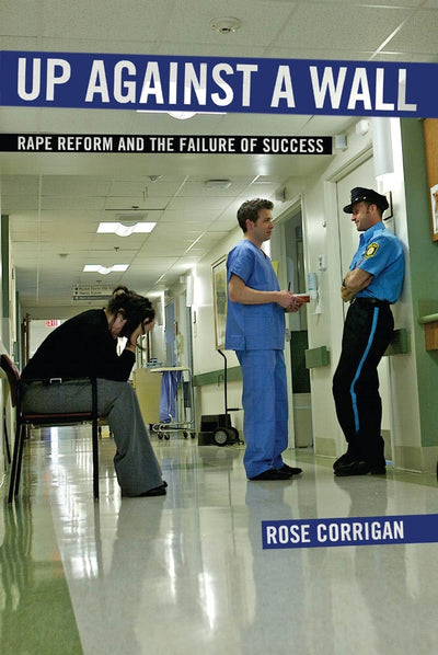 Cover image for Up Against a Wall, isbn: 9780814708231