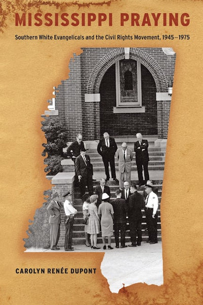 Mississippi Praying