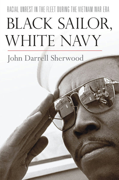 Cover image for Black Sailor, White Navy, isbn: 9780814708583