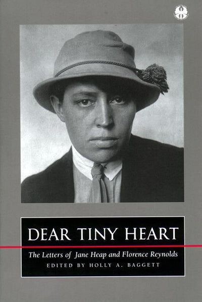 Cover image for Dear Tiny Heart, isbn: 9780814709078