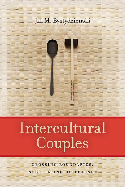 Cover image for Intercultural Couples, isbn: 9780814709474