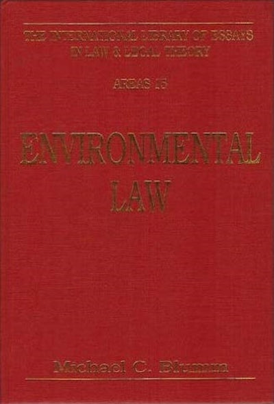 Environmental Law