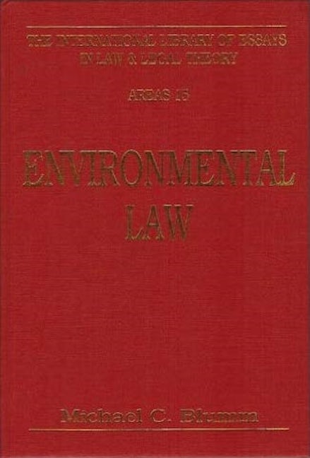 Environmental Law