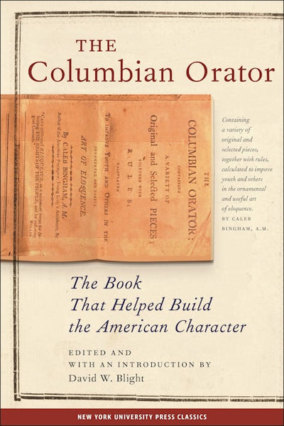 The Columbian Orator