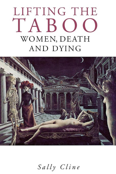 Lifting the Taboo