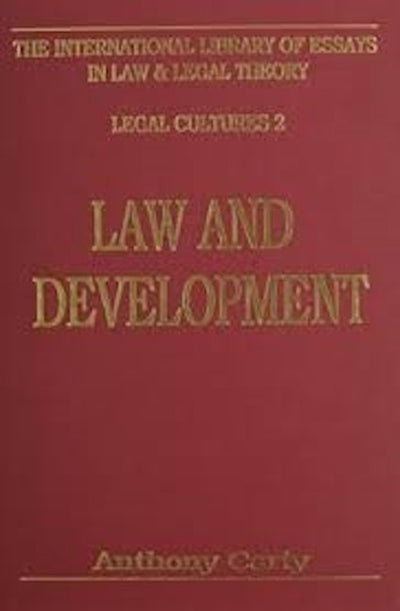 Law and Development