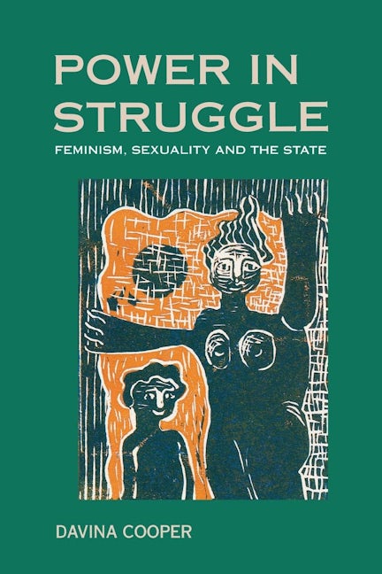 Book cover image for Power in Struggle ISBN: 9780814715260