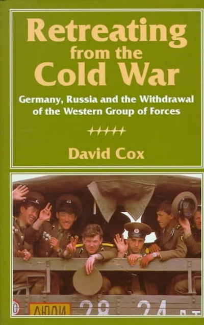 Retreating From the Cold War