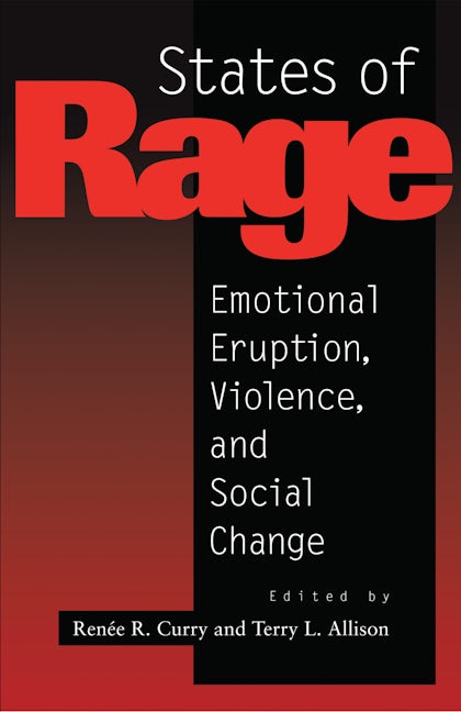 States of Rage