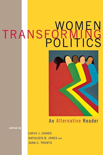 Women Transforming Politics