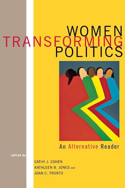 Women Transforming Politics