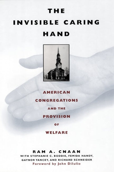 The Invisible Caring Hand