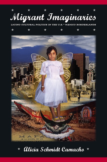 Migrant Imaginaries