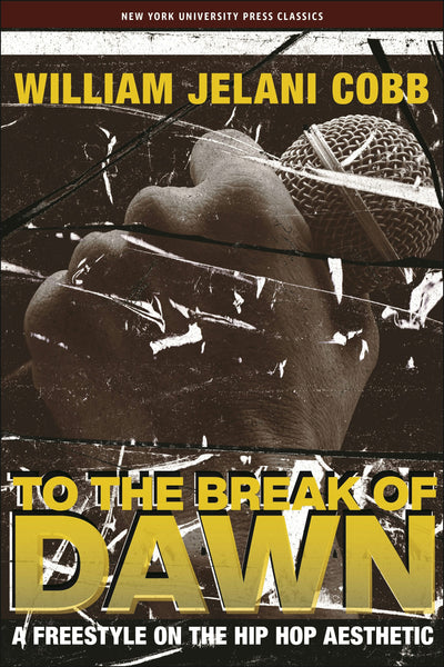 Cover image for To the Break of Dawn, isbn: 9780814717257