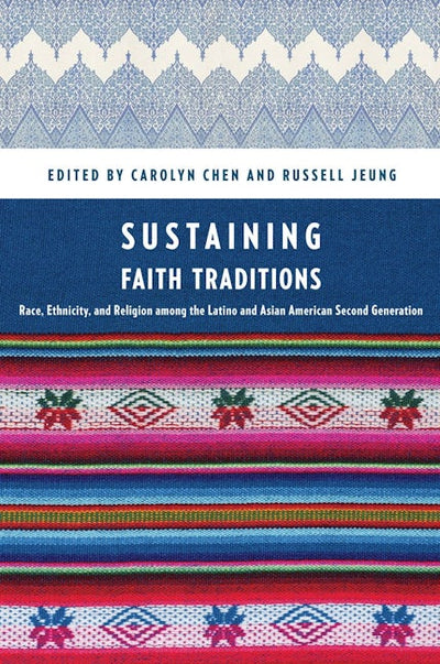 Sustaining Faith Traditions