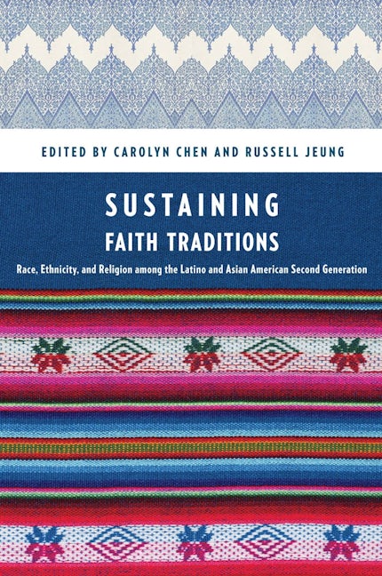 Sustaining Faith Traditions