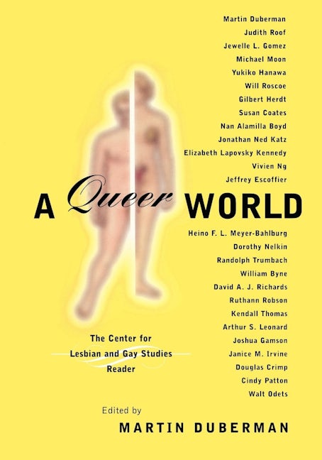 Queer Representations