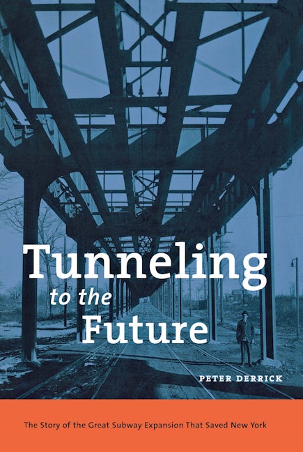 Tunneling to the Future