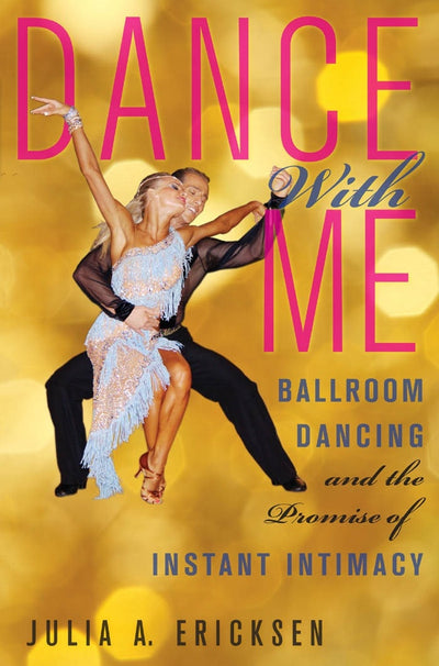 Cover image for Dance With Me, isbn: 9780814722985