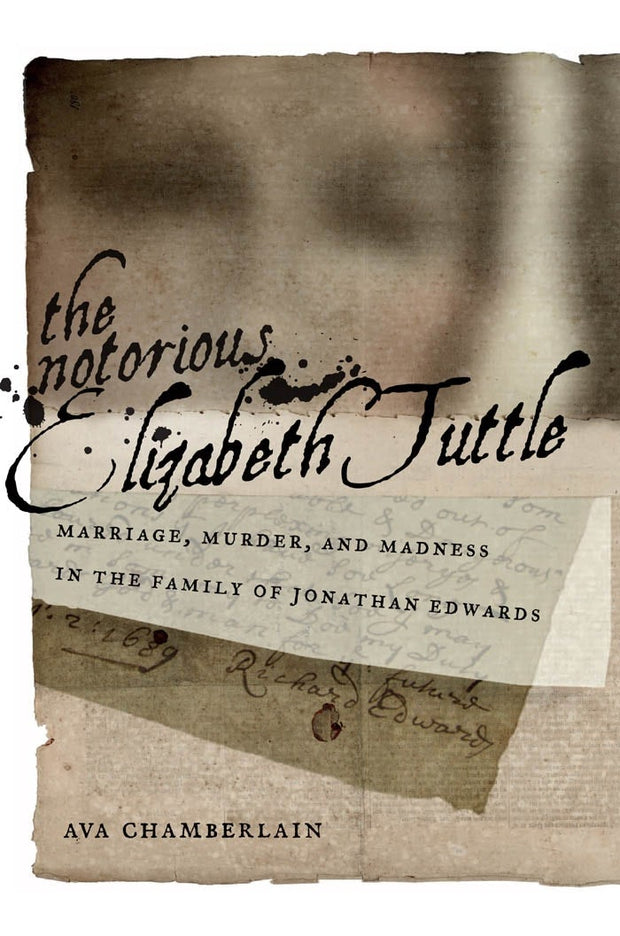 Cover image for The Notorious Elizabeth Tuttle, isbn: 9780814723746