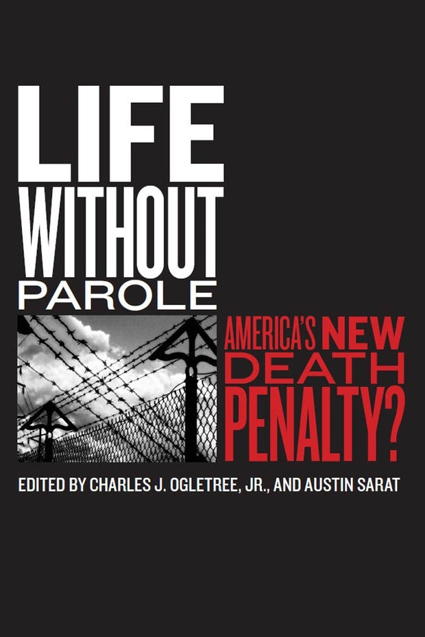 Cover image for Life without Parole, isbn: 9780814723999