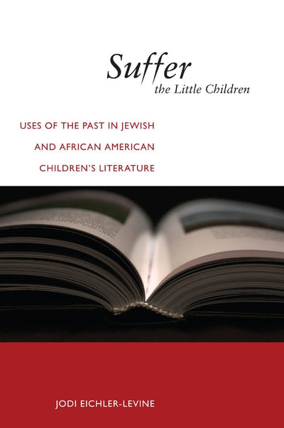 Cover image for Suffer the Little Children, isbn: 9780814724019